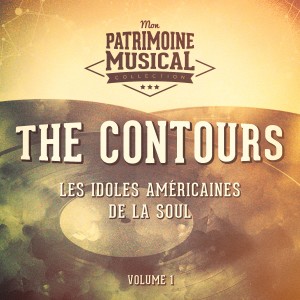 Les idoles américaines de la soul : The Contours, Vol. 1