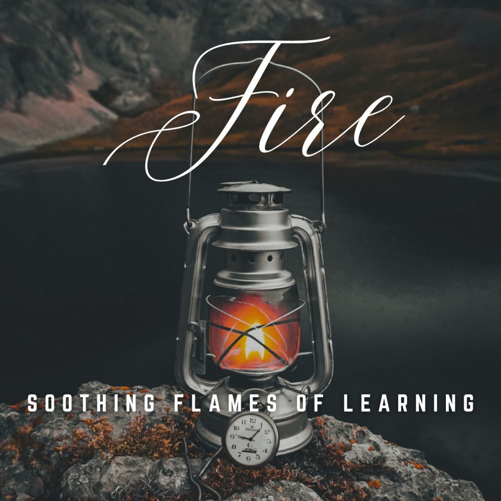 Fire's Scholarly Sessions