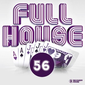 อัลบัม Full House, Vol. 56 ศิลปิน Various Artists