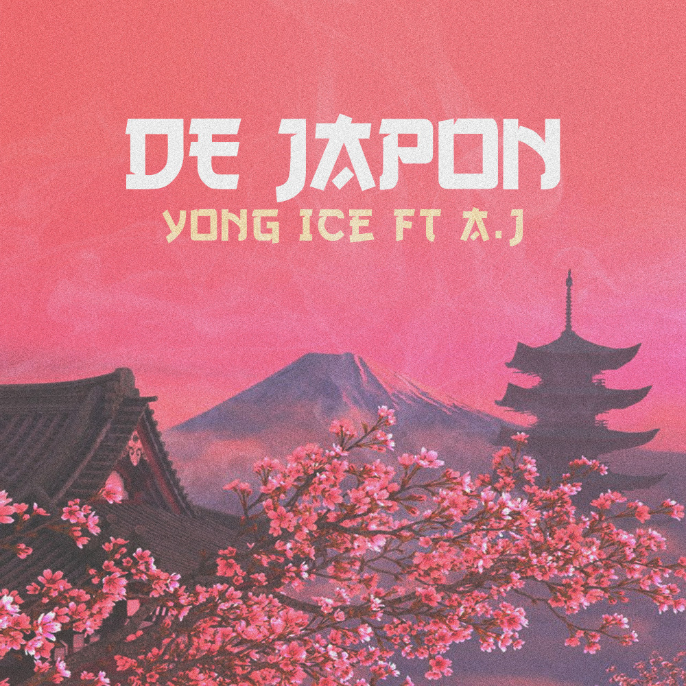 De Japon (Explicit)