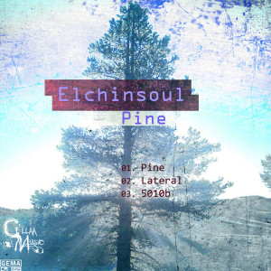 Dengarkan Pine lagu dari Elchinsoul dengan lirik