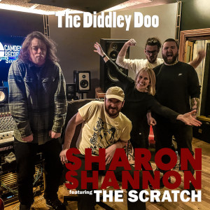 The Diddley Doo dari Sharon Shannon
