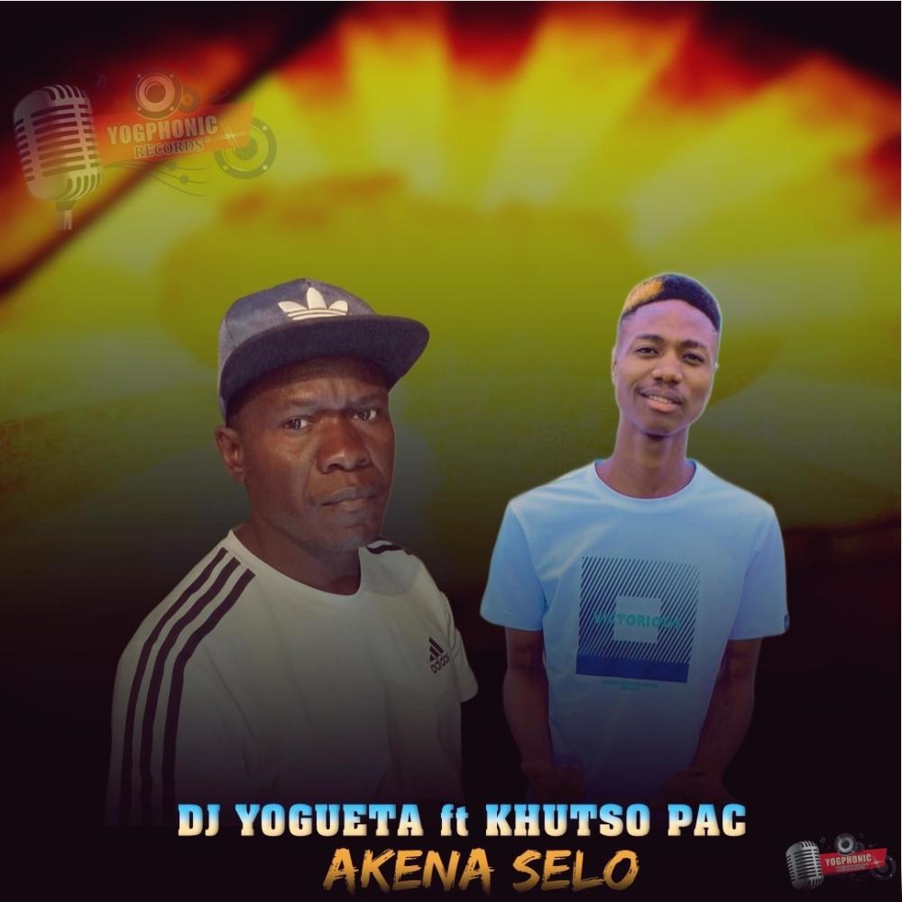 AKENA SELO (feat. KHUTSO PAC)