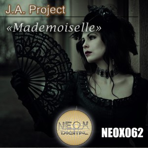 J.A. Project的專輯Mademoiselle