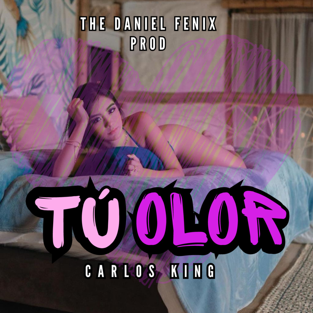 TU OLOR (Audio oficial|Explicit)