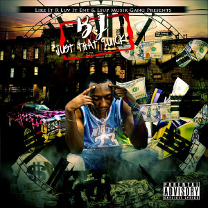 Listen to Stolen (Explicit) song with lyrics from B.J