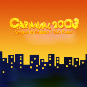 Listen to Entre Marchas, Galopes e Cavalgadas song with lyrics from Liga Carnaval SP