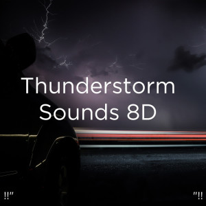 Listen to Fuertes Lluvias Para Dormir song with lyrics from Thunderstorm Sound Bank