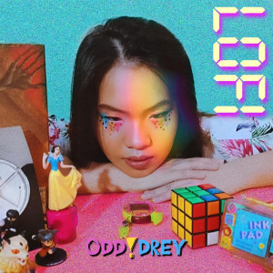 Dengarkan lagu Lofi nyanyian ODD!Drey dengan lirik