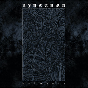 收聽Ajattara的Ilkitie (Album Version)歌詞歌曲