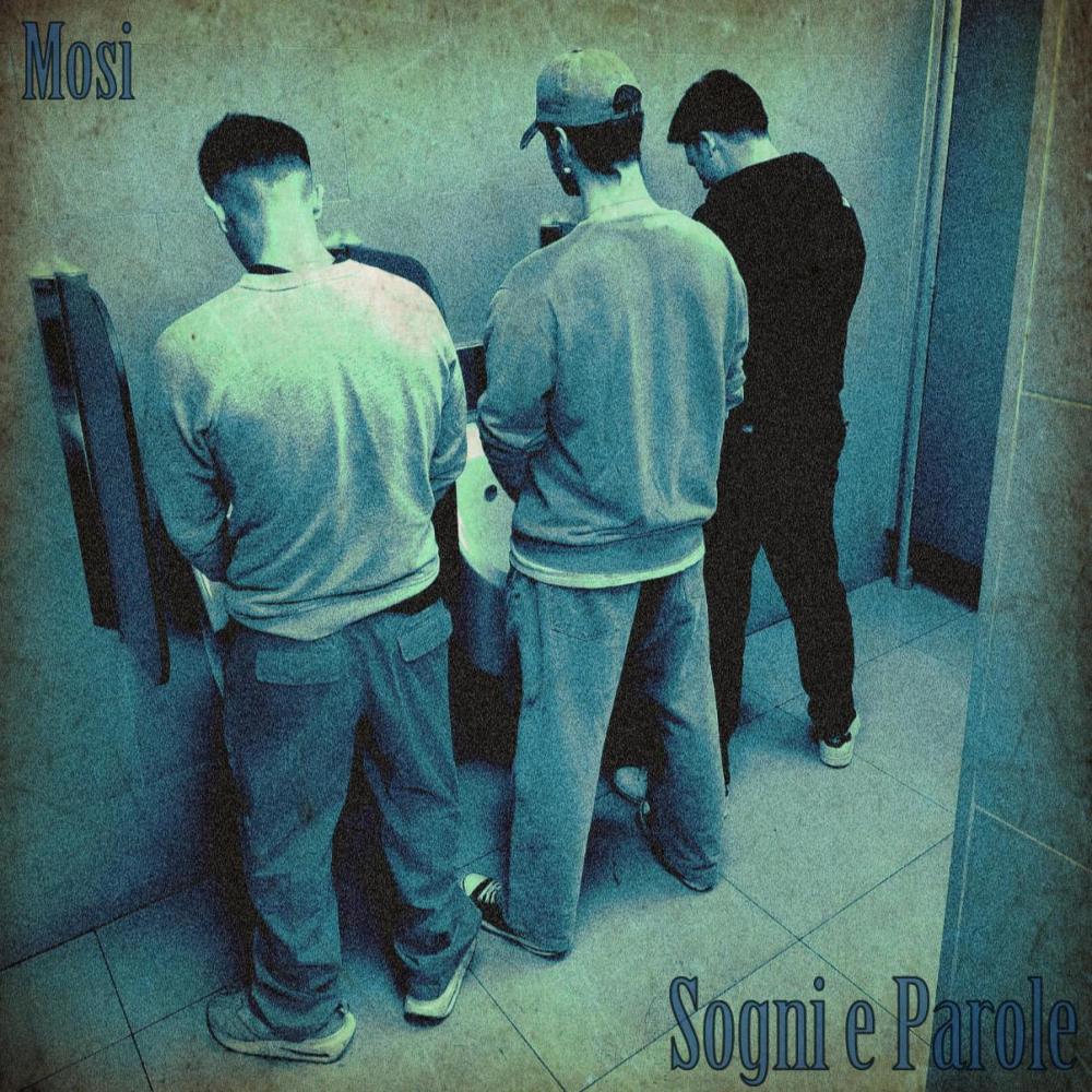 Sogni e Parole (feat. gjuse) (Explicit)