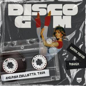 Tava的專輯Discogym (Mark Neve Remix)