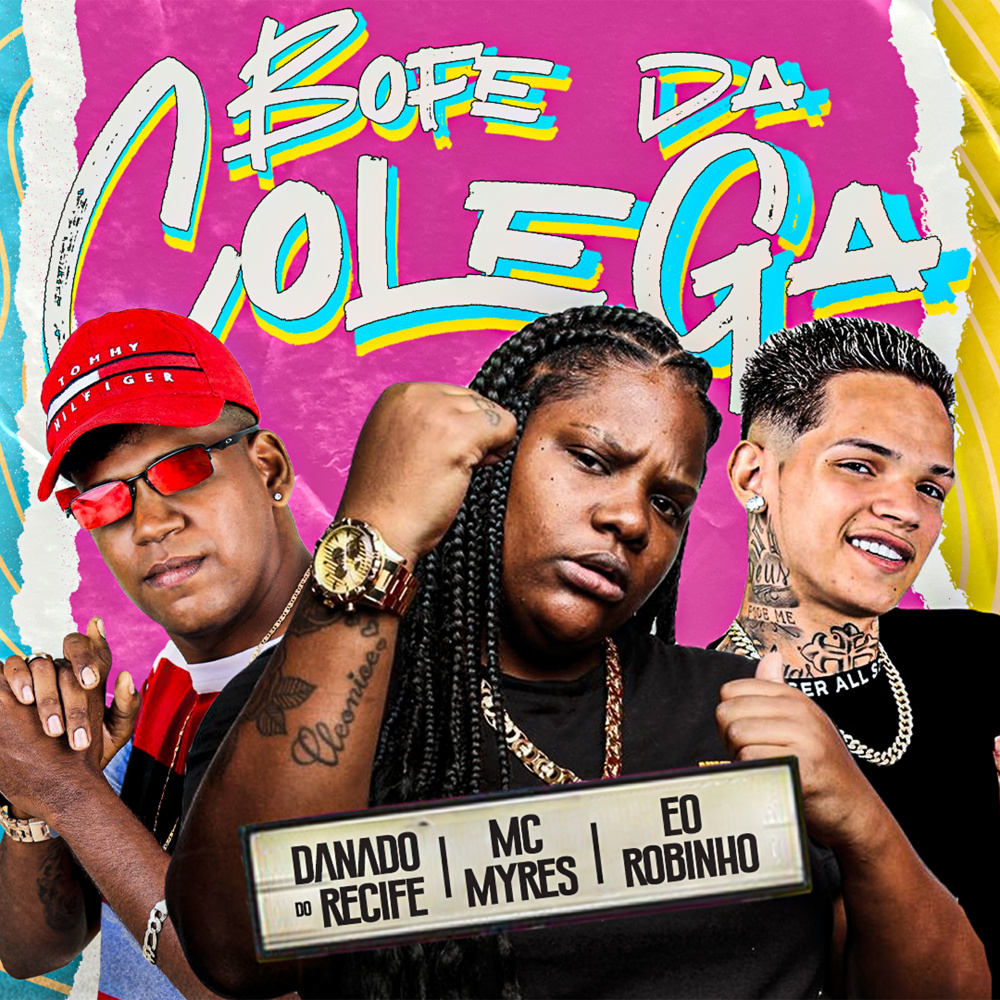 Bofe da Colega