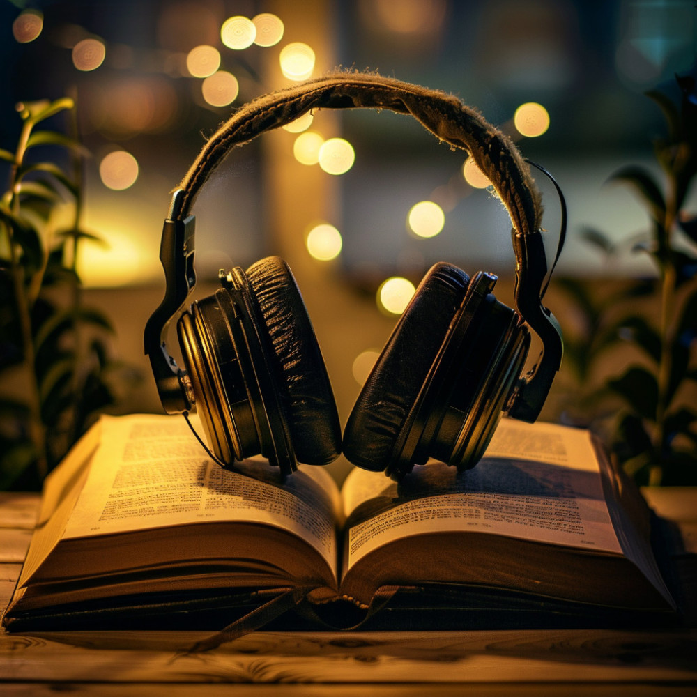 Efficient Study Tunes