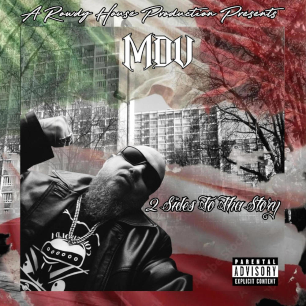 Bloods Mixed (Explicit)