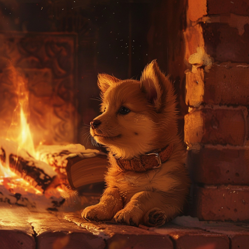 Música Para La Siesta Canina