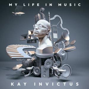 收聽Kay Invictus的Straatmate歌詞歌曲
