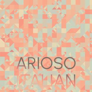 Listen to Tartini Alito song with lyrics from Loig Conza