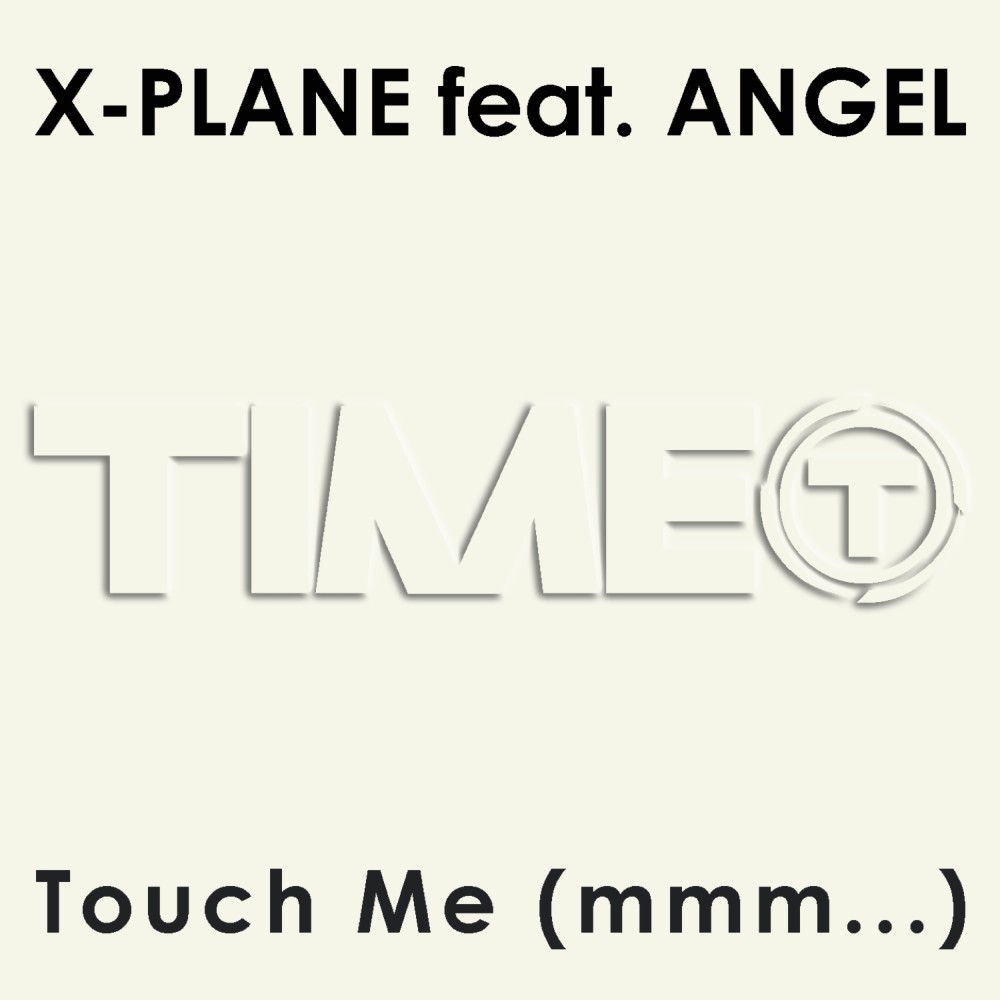 Touch Me (MMM...) (Club Mix)