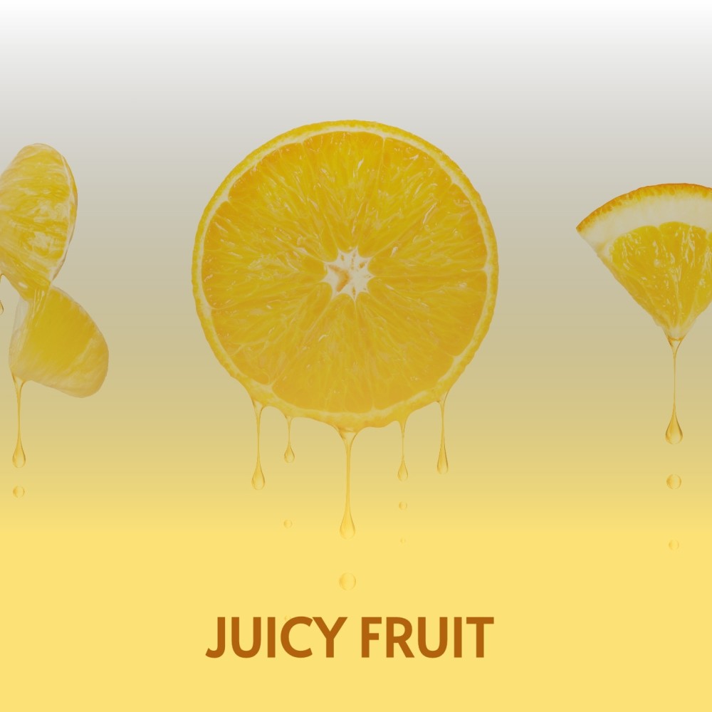 Juicy Fruit