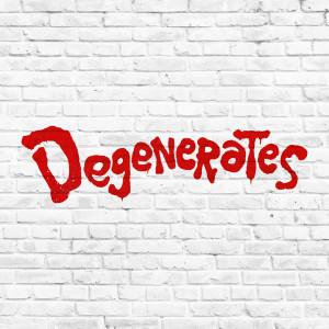ดาวน์โหลดและฟังเพลง Degenerates พร้อมเนื้อเพลงจาก A Day To Remember