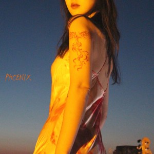 Luli Lee的专辑Phoenix