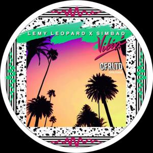 Listen to Vibin song with lyrics from Lemy Leopard