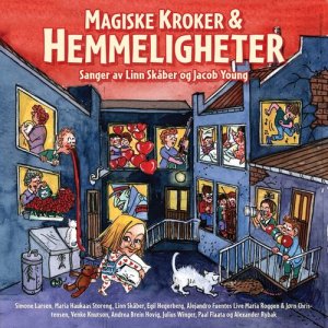 Listen to Vinteren Er Her song with lyrics from Jacob Young