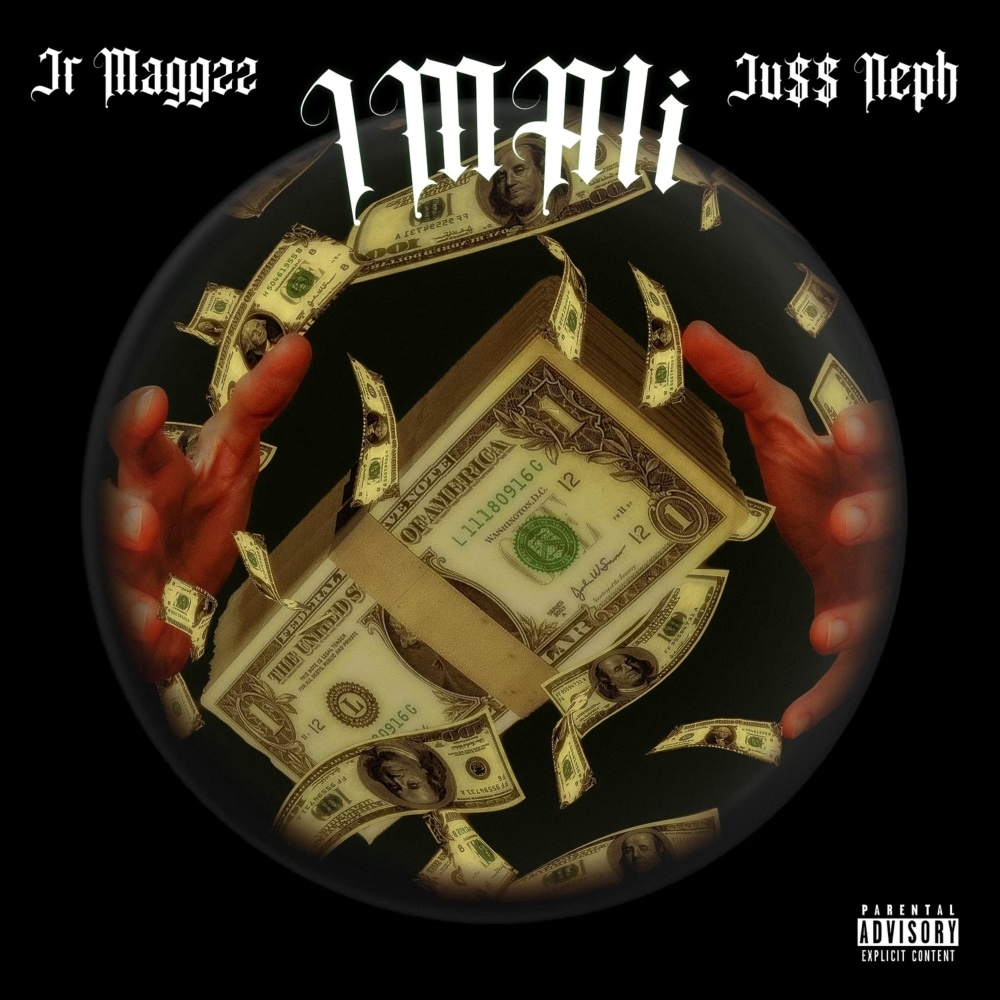 Imali (Explicit)