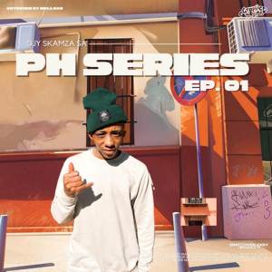 ดาวน์โหลดและฟังเพลง SG35 พร้อมเนื้อเพลงจาก Djy Skamza SA