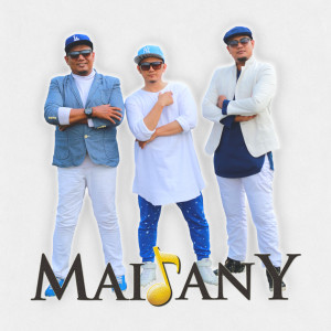 Album Gelora from Maidany
