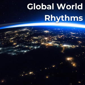 Drifting Streams的專輯Global World Rhythms
