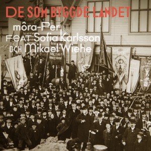 Môra-Per的專輯De Som Byggde Landet