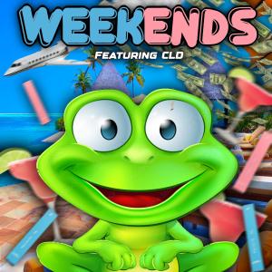 weekends (feat. cld) (Explicit) dari CLD