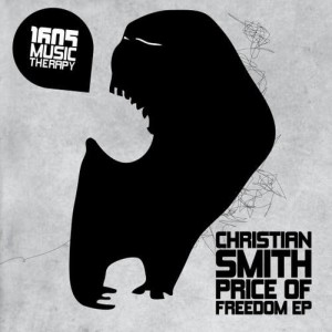Album The Price of Freedom from Christian Smith