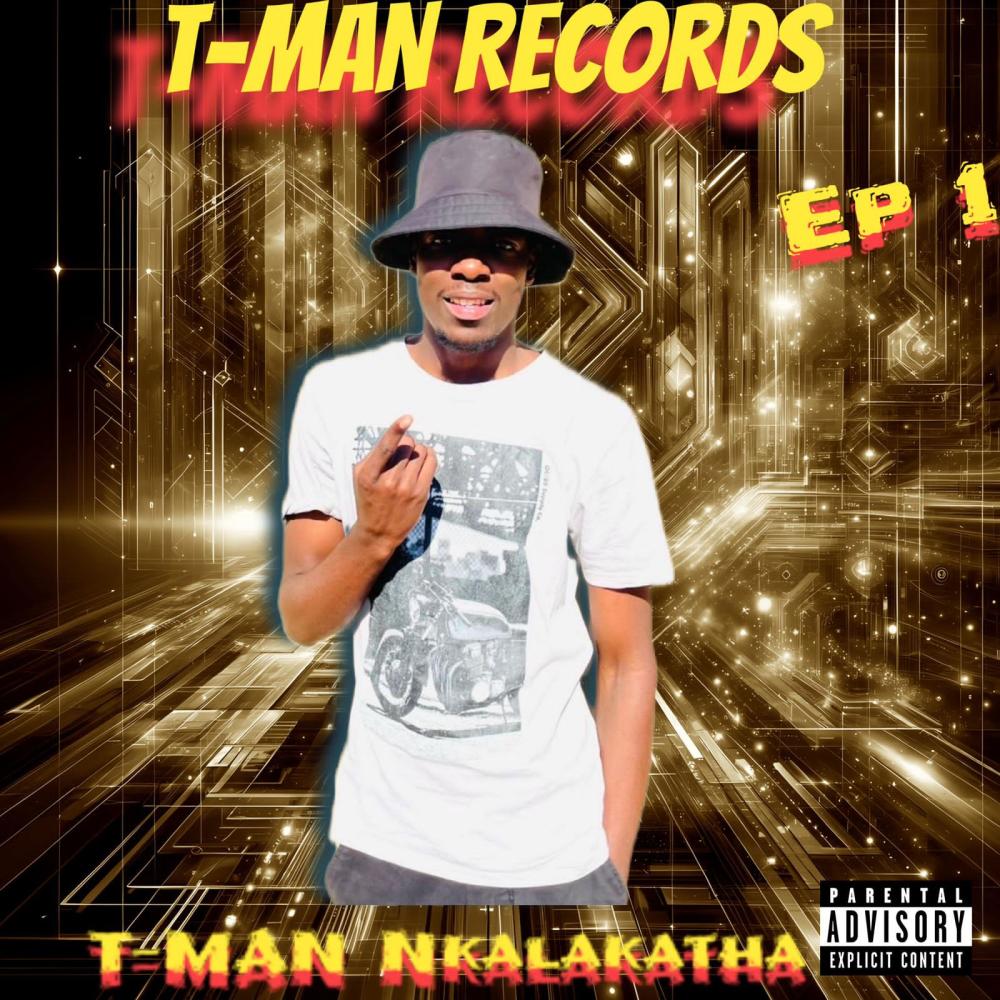 Otlwa Serang (feat. Thiblah_015, Bucks, Bones wa Vocal, Kaydust & Tea Spoon) (Explicit)