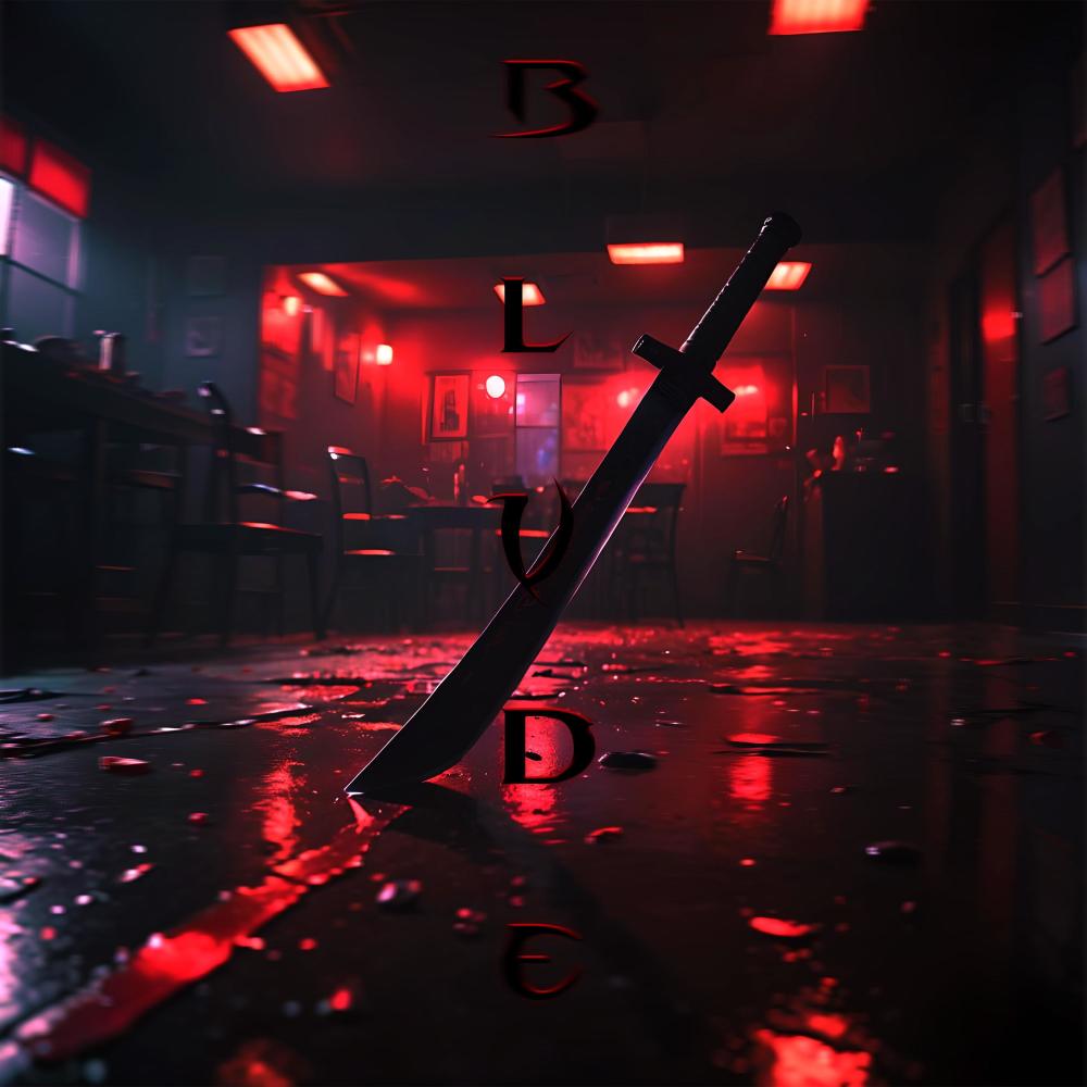 BLVDE (Original Mix)