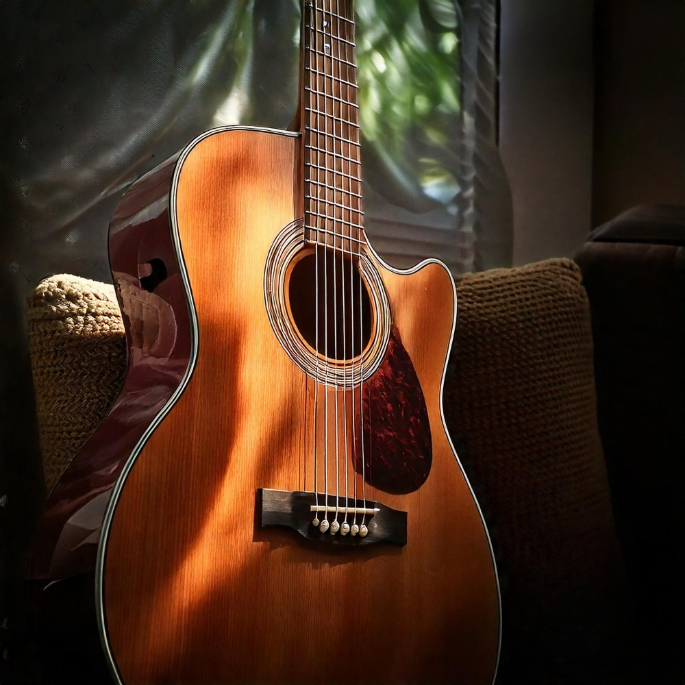 Silent Harmony Strums