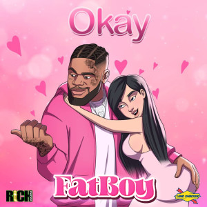 Fatboy SSE的專輯Okay (Explicit)