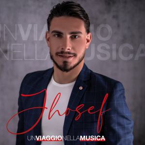 Listen to Spuogliate ancora song with lyrics from Jhosef