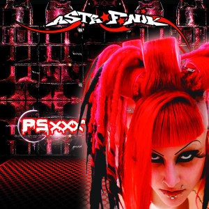 Album Prostitution Sonore XXX from NeuroKontrol