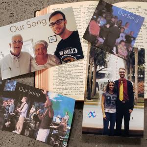 Listen to Our Song (Remastered) song with lyrics from The Axidentals