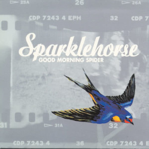 ดาวน์โหลดและฟังเพลง Sick Of Goodbyes พร้อมเนื้อเพลงจาก Sparklehorse