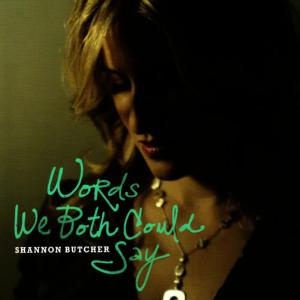 ดาวน์โหลดและฟังเพลง Call Me พร้อมเนื้อเพลงจาก Shannon Butcher