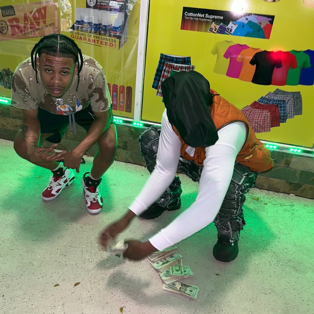 dif enrgy (feat. ratchet roach) (Explicit)