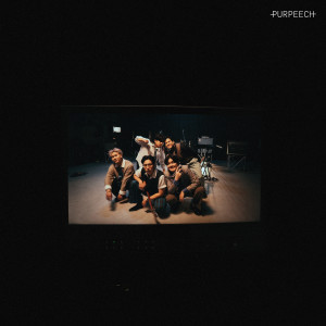 ดาวน์โหลดและฟังเพลง ดีใจที่ได้พบเธอ (Peech.) พร้อมเนื้อเพลงจาก PURPEECH