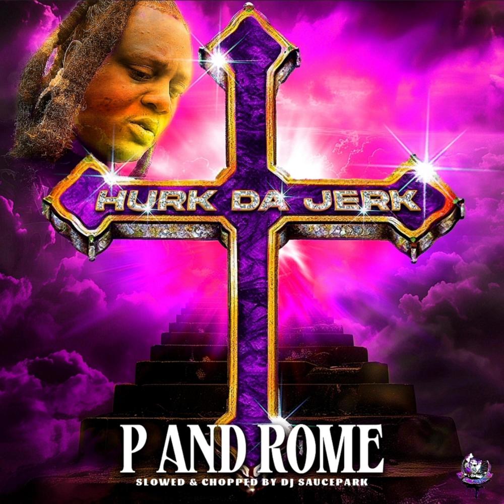Grandmother Funeral (feat. Trell) (Slowed and Chopped Interlude)