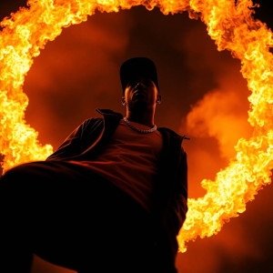 Listen to Ring of Fire song with lyrics from Clovers
