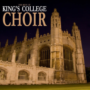 King's College Choir的專輯The Best of King's College Choir