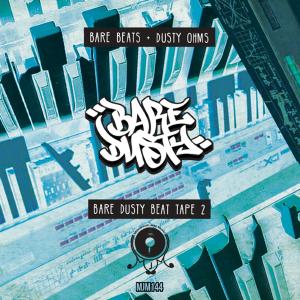 Album The Bare Dusty Beat Tape 2 from 